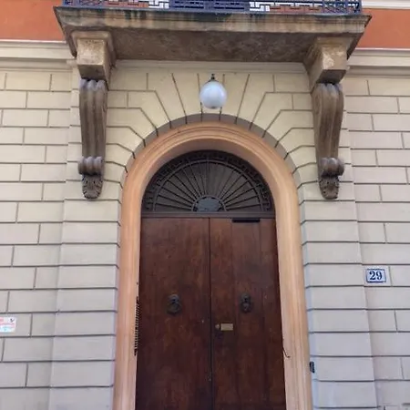 Casa San Pietro Bologne