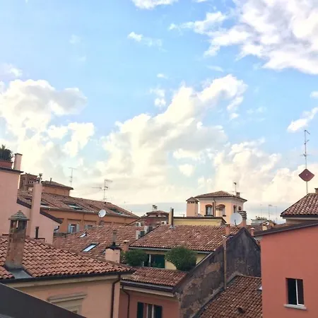 Apartamento Casa San Pietro