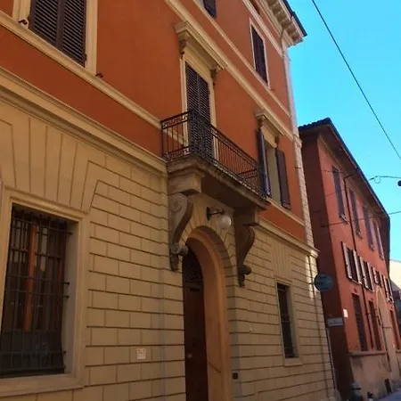 Casa San Pietro *