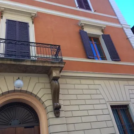 Casa San Pietro *